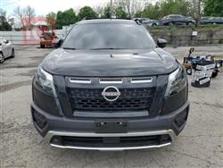 نيسان باثفايندر